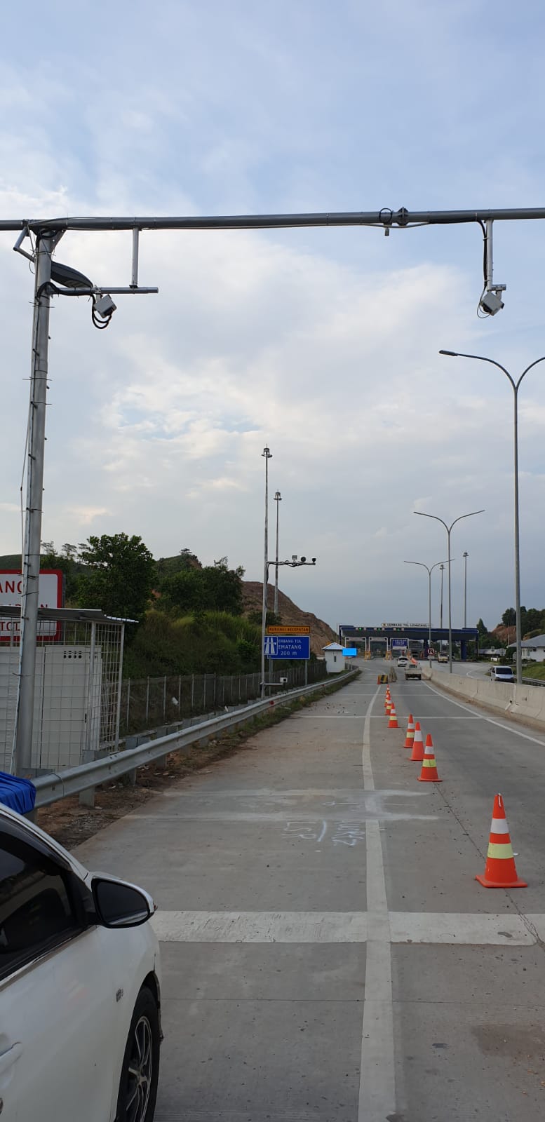 Galeri JMU Indonesia — dokumentasi proyek 9