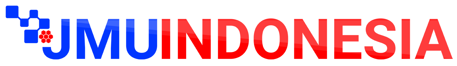 JMU Indonesia