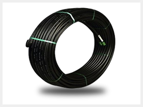 Gulungan kabel loop coil deteksi kendaraan